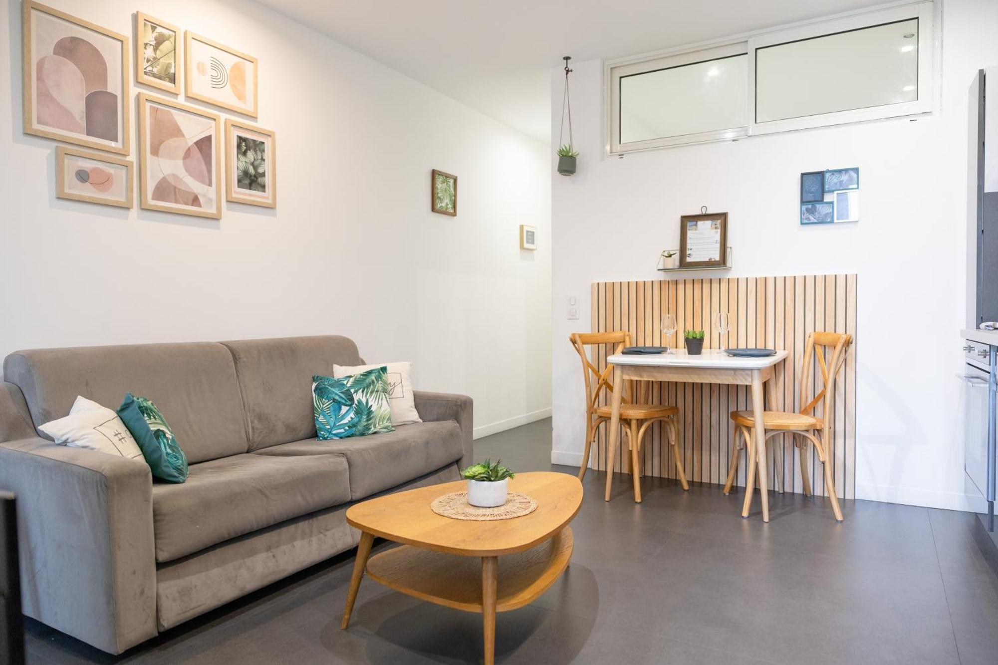 Les Sablettes Apartman Menton Kültér fotó