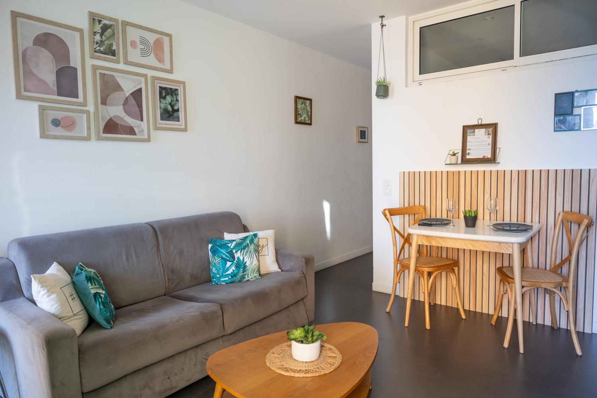 Les Sablettes Apartman Menton Kültér fotó