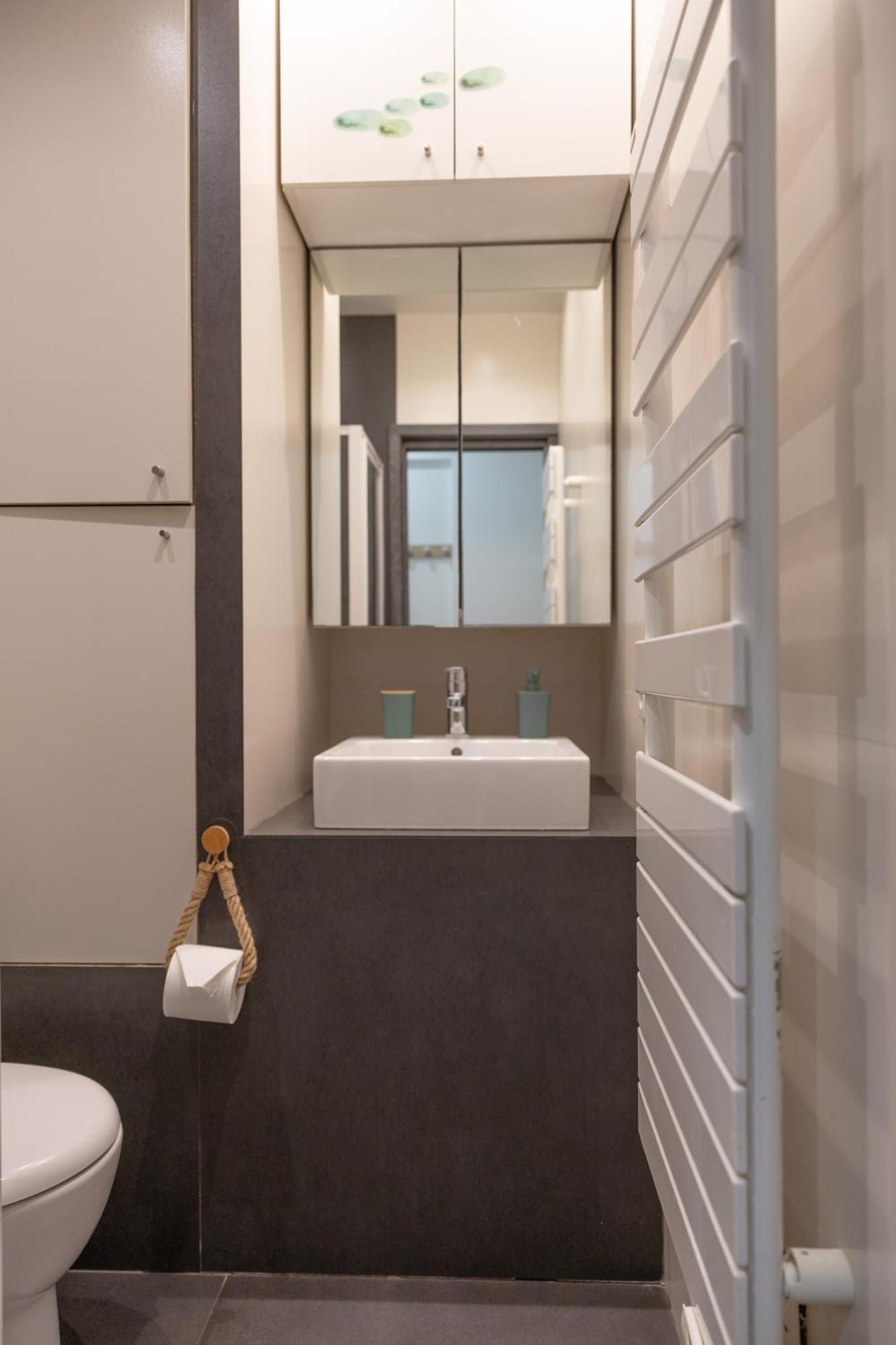 Les Sablettes Apartman Menton Kültér fotó